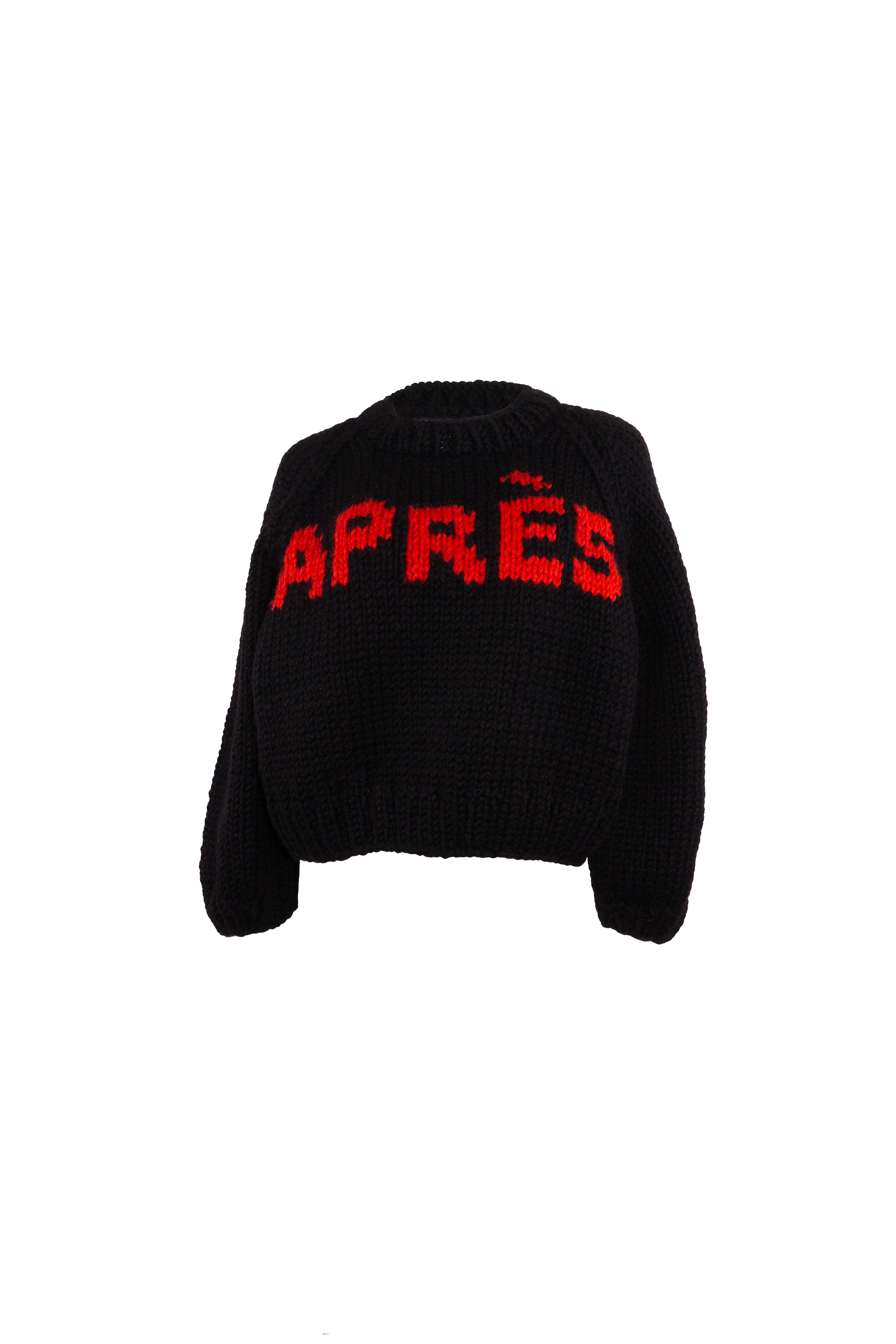 New Après Pullover