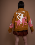 Cotton Cowgirl Cardi