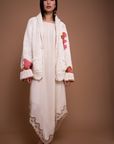 Cotton Wild Rose Jacket