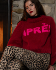 Après Pullover