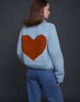 Heart Cardi