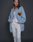 Heart Cardi