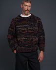 Men's Matrix Pullover