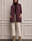 Swing Slub Vest