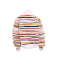 Classic No Waste Cardi