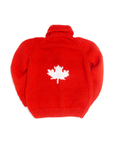 The Canada Cardi