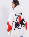 Cowboy Jacket