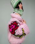 The NO WASTE Toque