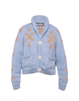 The Heritage Cardi