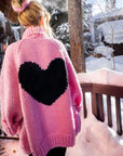 Heart Jacket