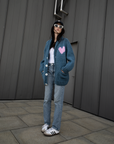 Heart Cardi