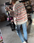 Fall 2025 NO WASTE Cardi