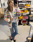 Classic No Waste Cardi