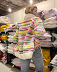 Classic No Waste Cardi