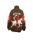 The Cowboy Cardi