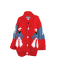 Cowboy Jacket