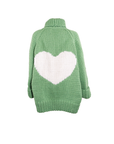 Heart Jacket