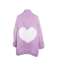 Heart Jacket