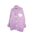 Heart Jacket