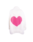 Heart Jacket