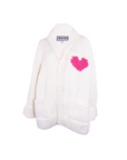 Heart Jacket