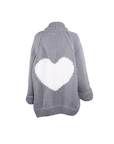 Heart Jacket