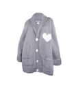 Heart Jacket