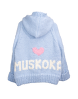 The Muskoka Hoodie