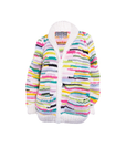 Classic No Waste Cardi