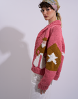 Cotton Cowboy Cardi