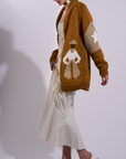 Cotton Cowboy Cardi