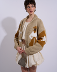 Cotton Cowboy Cardi