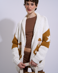 Cotton Cowboy Cardi
