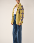 The Iron Brand Cardi