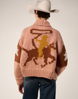 The Cowboy Cardi - Fall/Winter 26