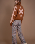 The Iron Brand Cardi