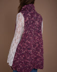 Slub Swing Vest