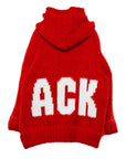 The ACK Hoodie