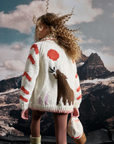 The Coyote Cardi