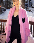 Heart Jacket