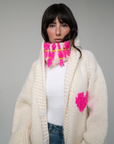 Heart Jacket