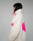 Heart Jacket