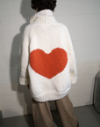 Heart Jacket