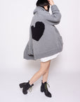 Heart Jacket