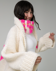 Heart Jacket