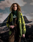 The Heritage Cardi