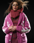 The Heritage Cardi
