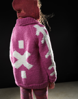 The Heritage Cardi