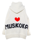 The Muskoka Hoodie