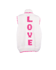 Love Swing Vest